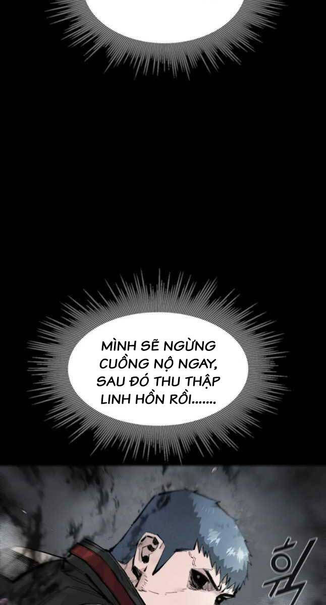 Mật Mã Mê Cung Chapter 69 - Trang 20