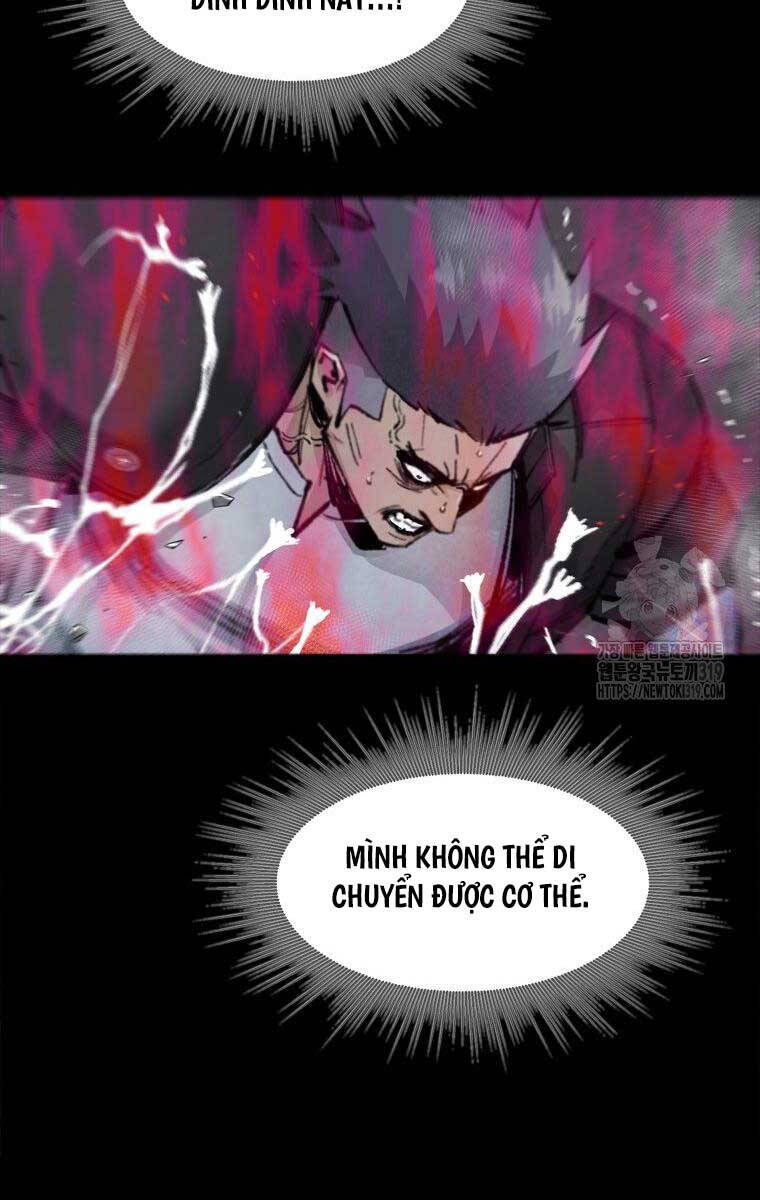 Mật Mã Mê Cung Chapter 99 - Trang 15