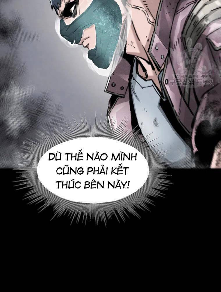 Mật Mã Mê Cung Chapter 33 - Trang 68