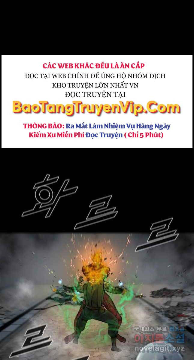 Mật Mã Mê Cung Chapter 72 - Trang 23