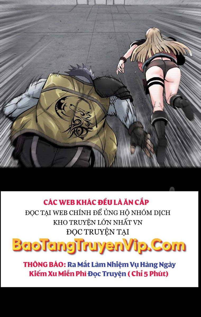 Mật Mã Mê Cung Chapter 61 - Trang 42