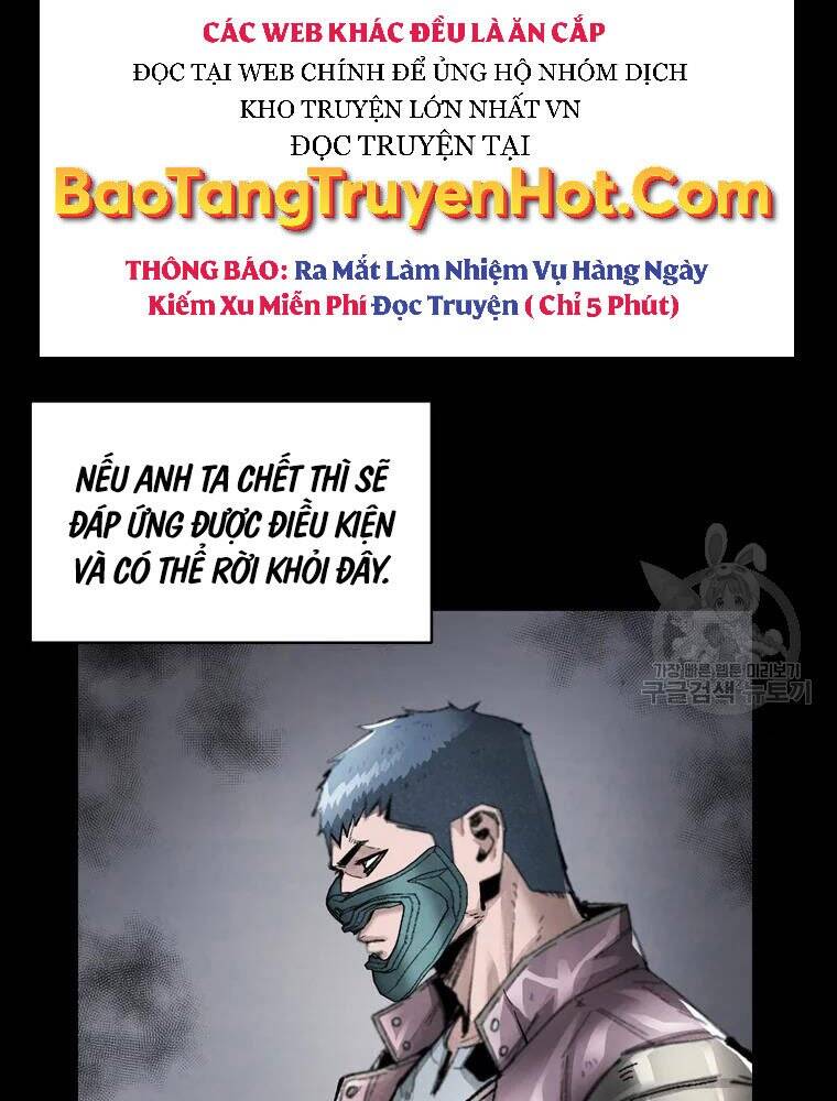 Mật Mã Mê Cung Chapter 32 - Trang 70