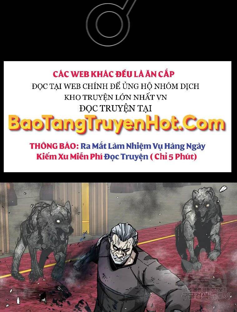 Mật Mã Mê Cung Chapter 25 - Trang 20