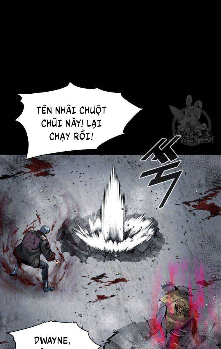 Mật Mã Mê Cung Chapter 88 - Trang 71