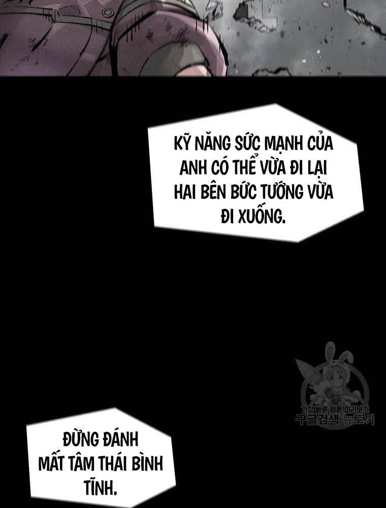 Mật Mã Mê Cung Chapter 35 - Trang 59