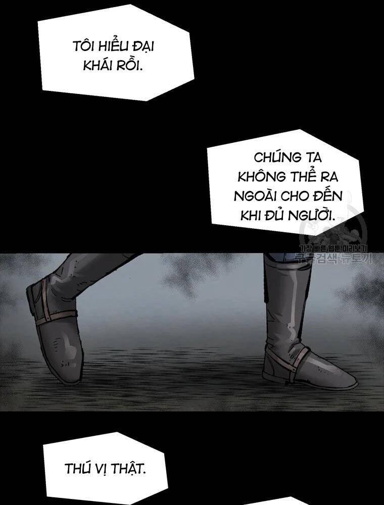 Mật Mã Mê Cung Chapter 33 - Trang 101