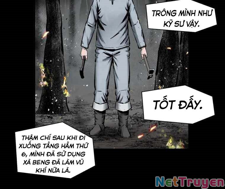 Mật Mã Mê Cung Chapter 5 - Trang 84