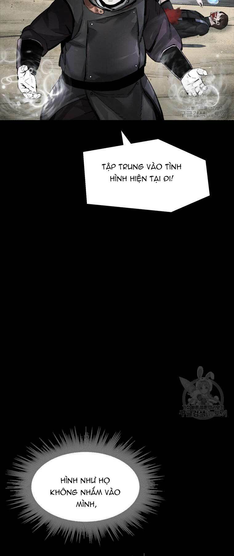 Mật Mã Mê Cung Chapter 77 - Trang 54