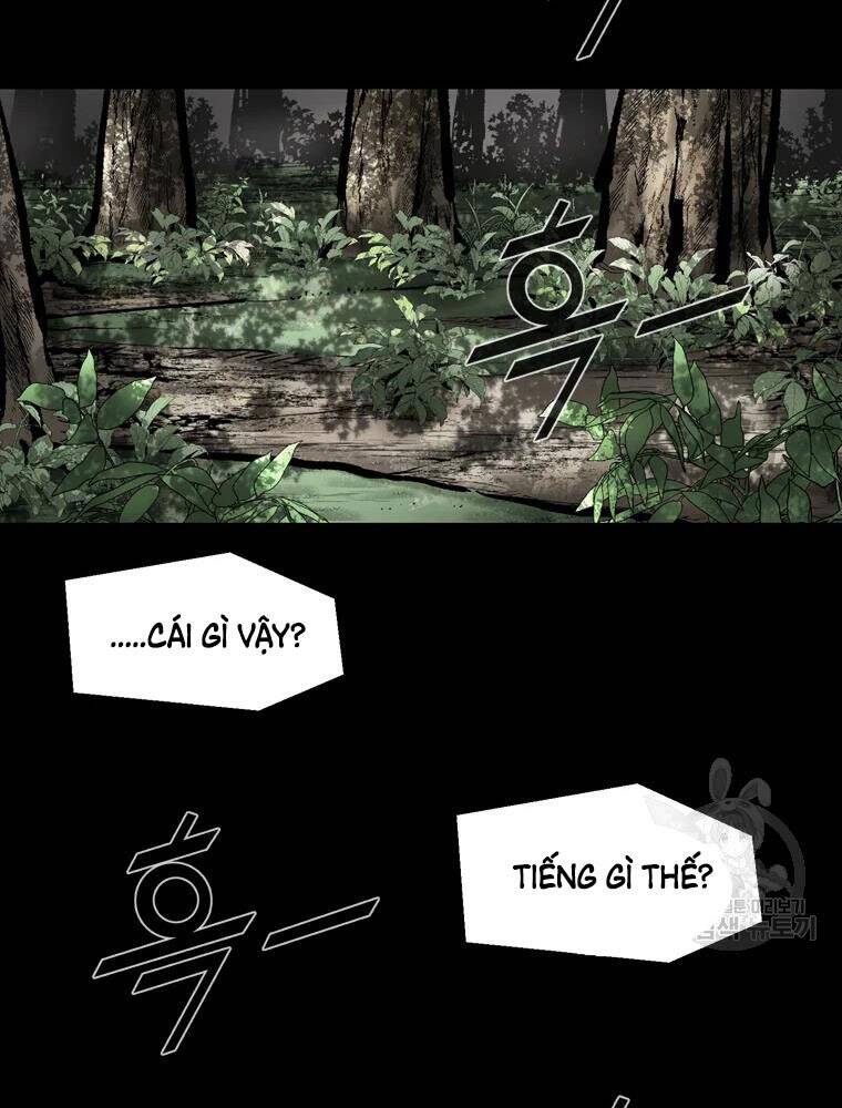 Mật Mã Mê Cung Chapter 38 - Trang 90