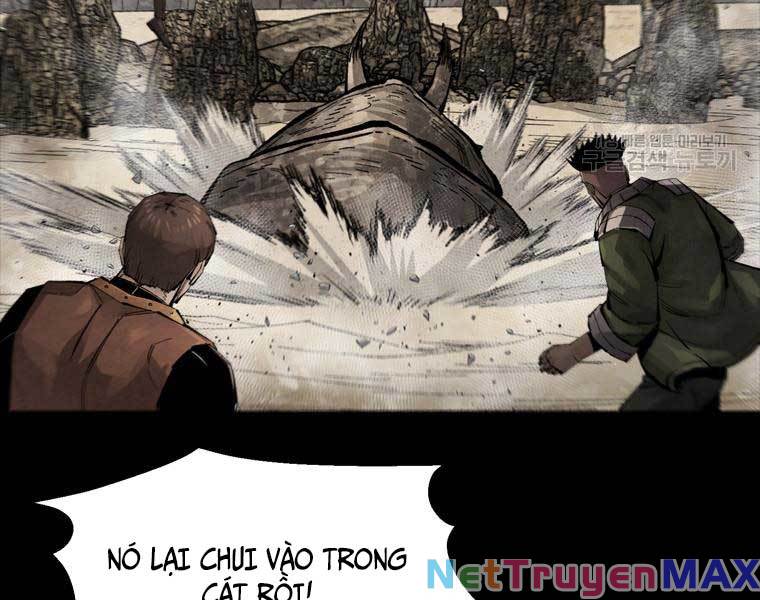 Mật Mã Mê Cung Chapter 78 - Trang 36