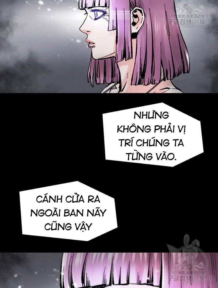 Mật Mã Mê Cung Chapter 32 - Trang 48