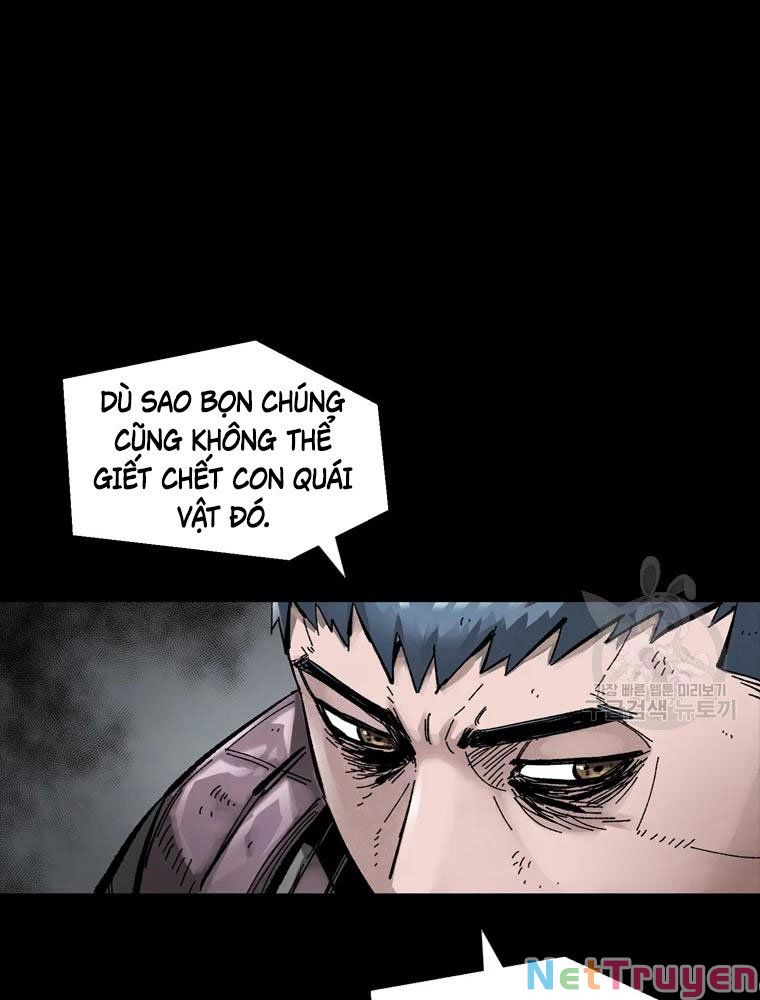 Mật Mã Mê Cung Chapter 21 - Trang 77