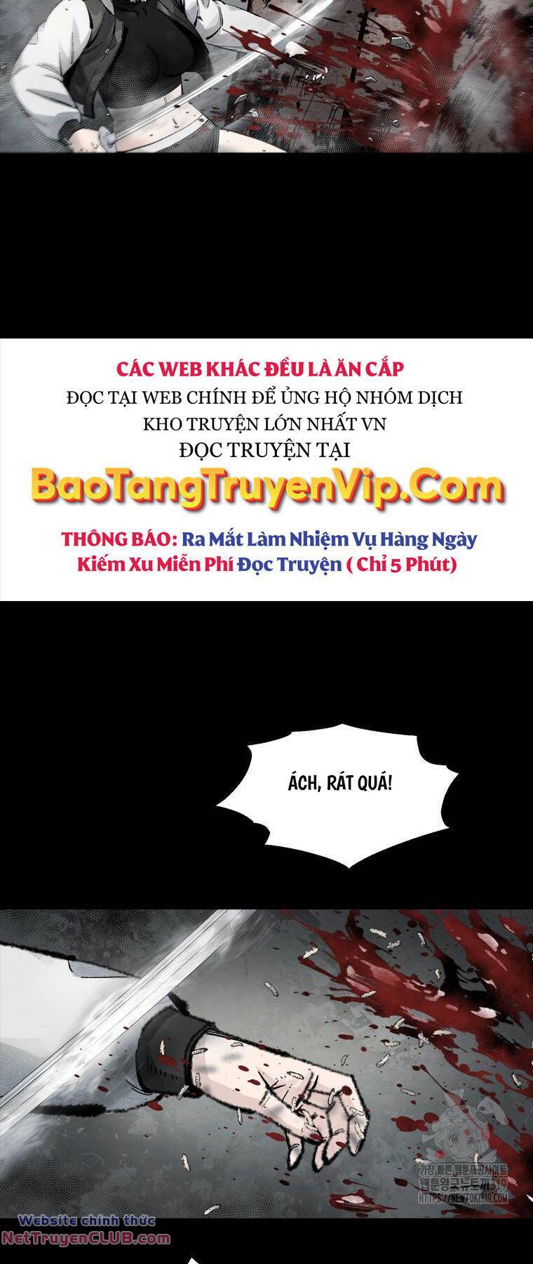 Mật Mã Mê Cung Chapter 100 - Trang 21