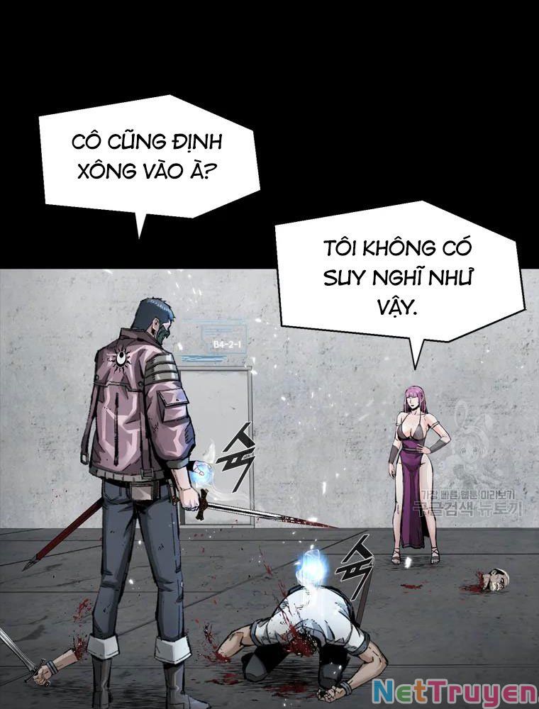 Mật Mã Mê Cung Chapter 29 - Trang 60