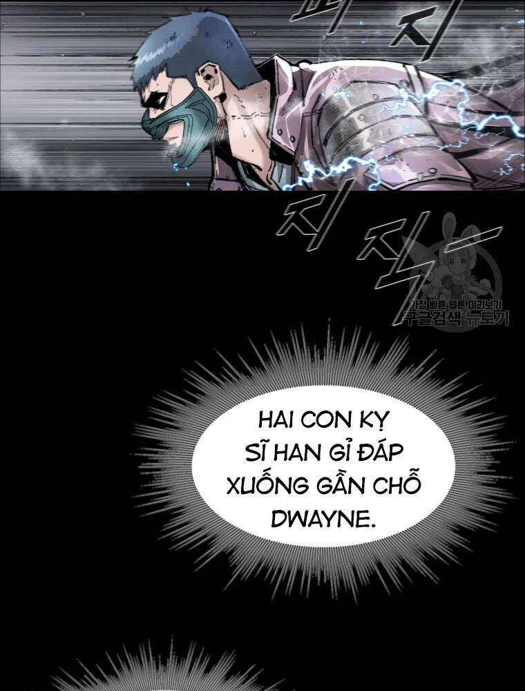 Mật Mã Mê Cung Chapter 34 - Trang 10