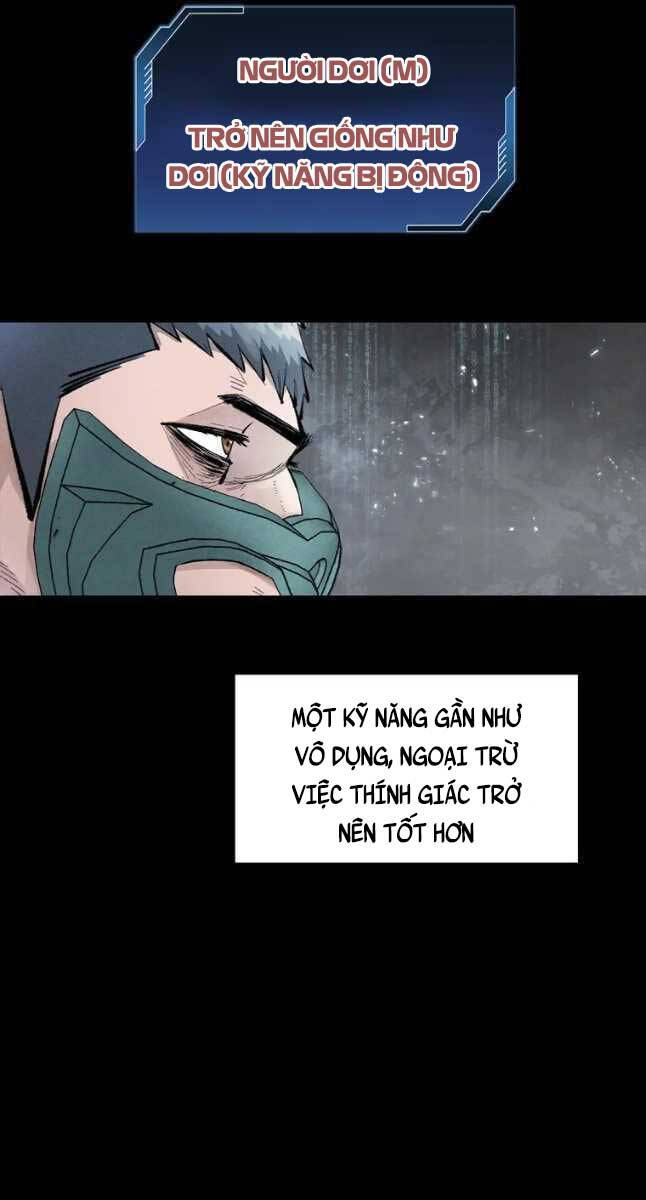 Mật Mã Mê Cung Chapter 56 - Trang 58