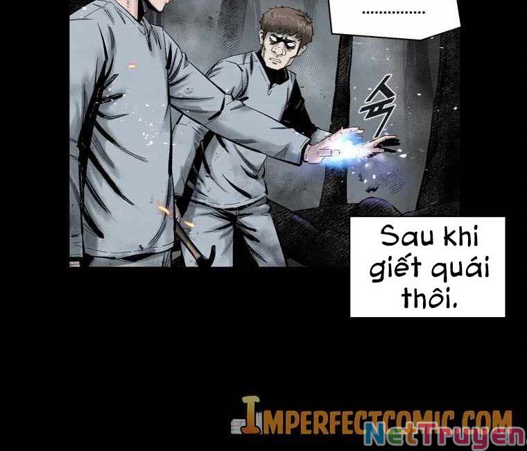 Mật Mã Mê Cung Chapter 5 - Trang 29