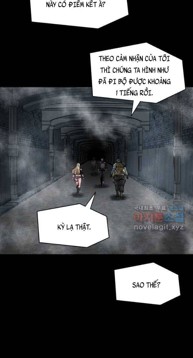 Mật Mã Mê Cung Chapter 63 - Trang 54