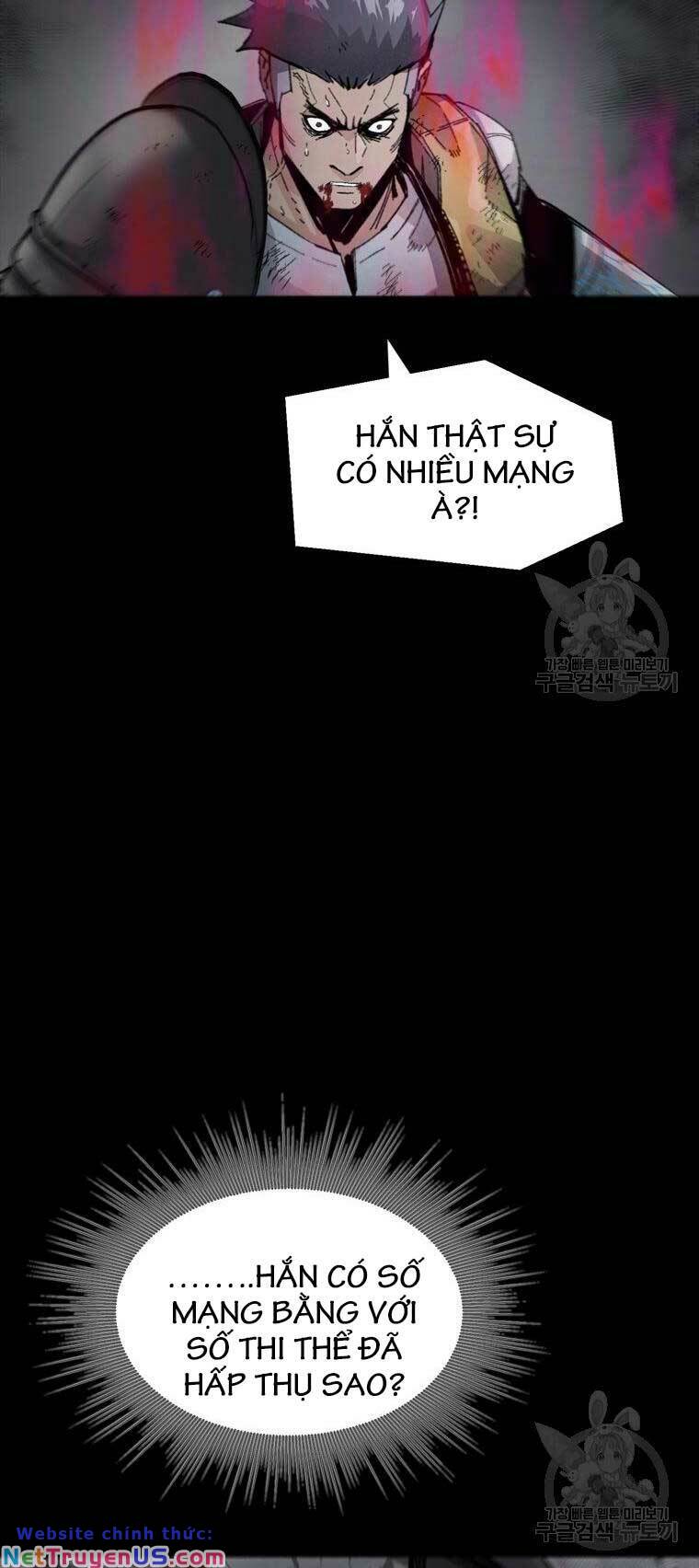 Mật Mã Mê Cung Chapter 89 - Trang 53