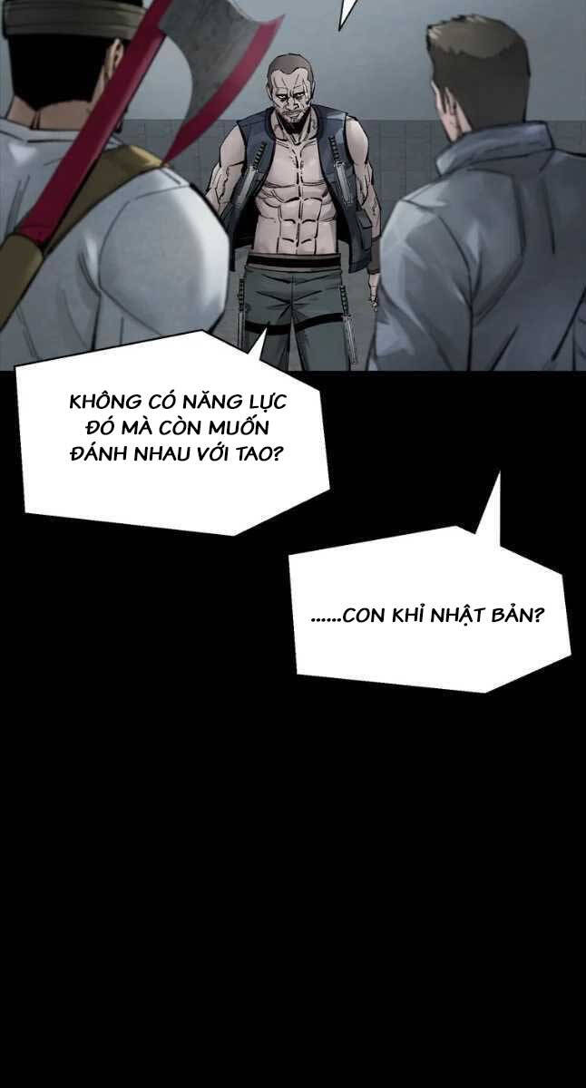 Mật Mã Mê Cung Chapter 70 - Trang 68