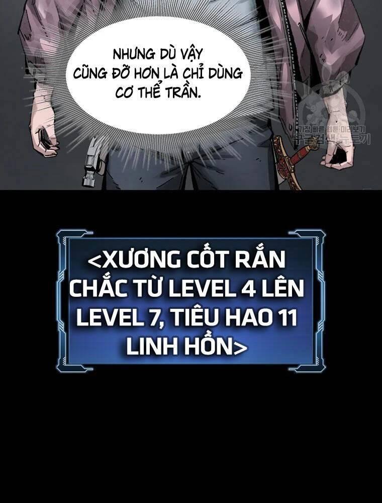 Mật Mã Mê Cung Chapter 19 - Trang 38