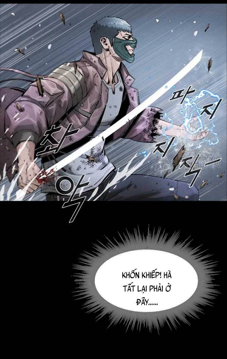 Mật Mã Mê Cung Chapter 48 - Trang 26