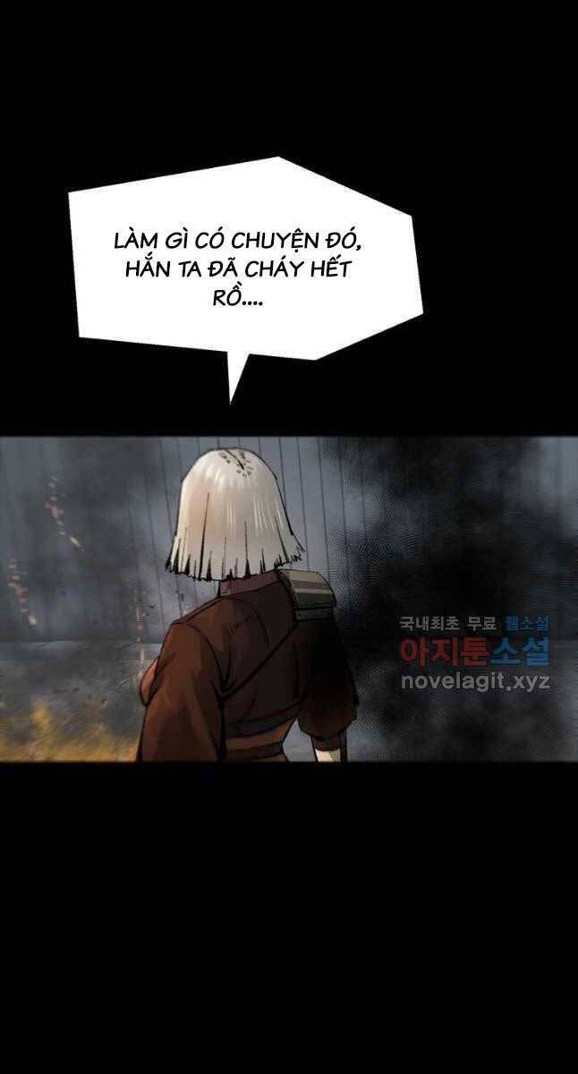 Mật Mã Mê Cung Chapter 72 - Trang 69