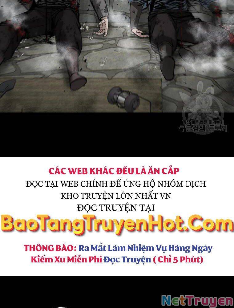 Mật Mã Mê Cung Chapter 20 - Trang 17