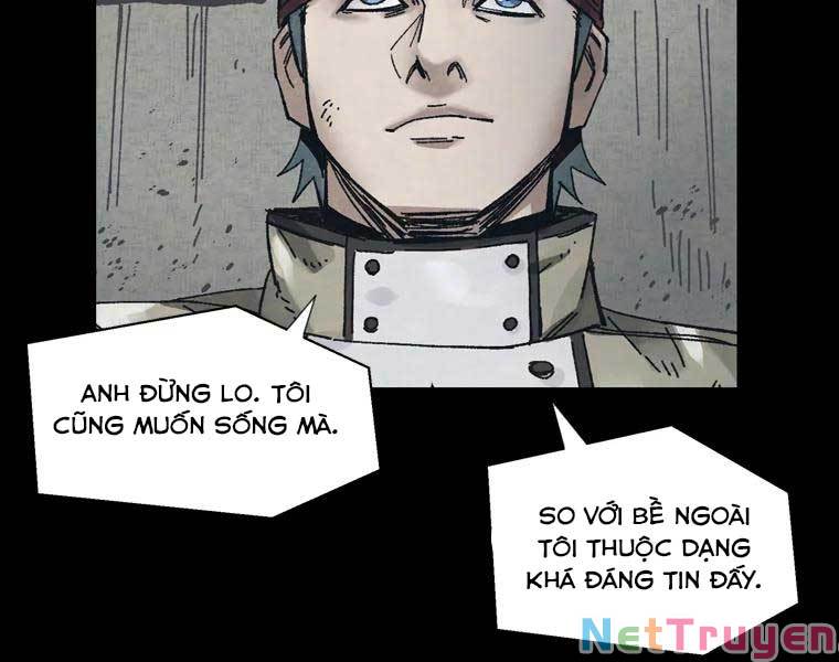 Mật Mã Mê Cung Chapter 18 - Trang 155