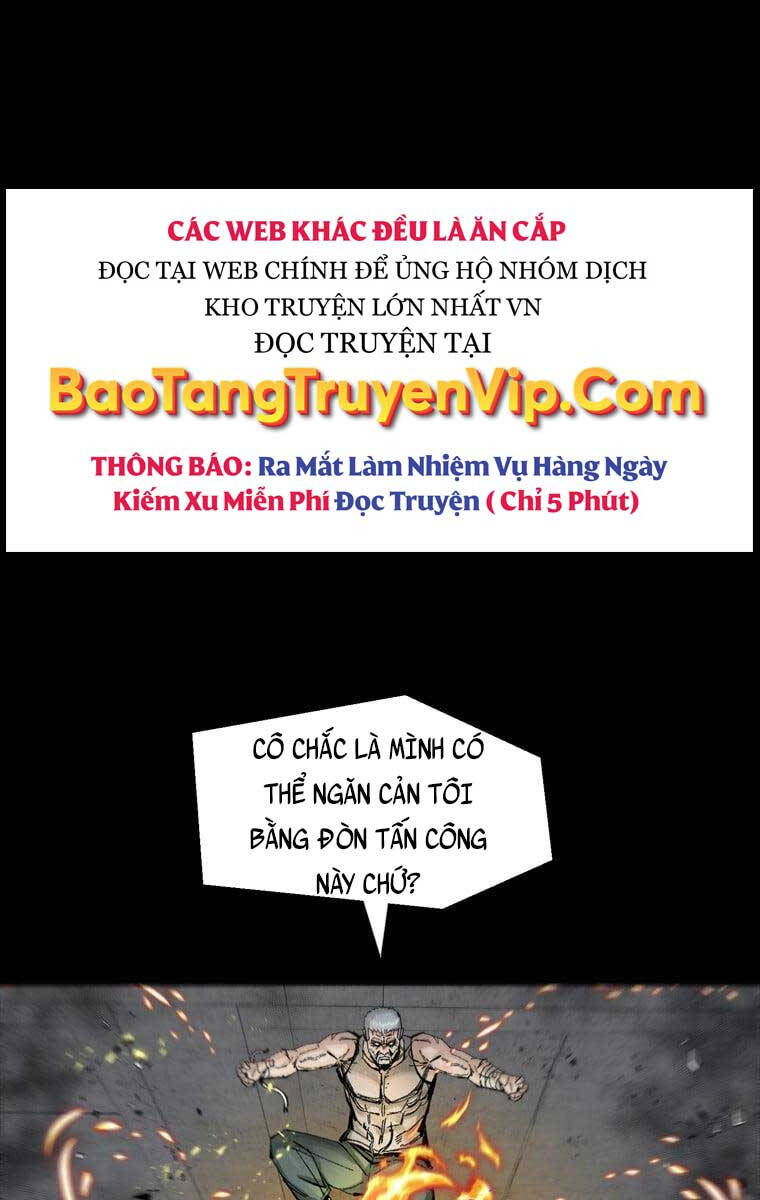 Mật Mã Mê Cung Chapter 61 - Trang 62