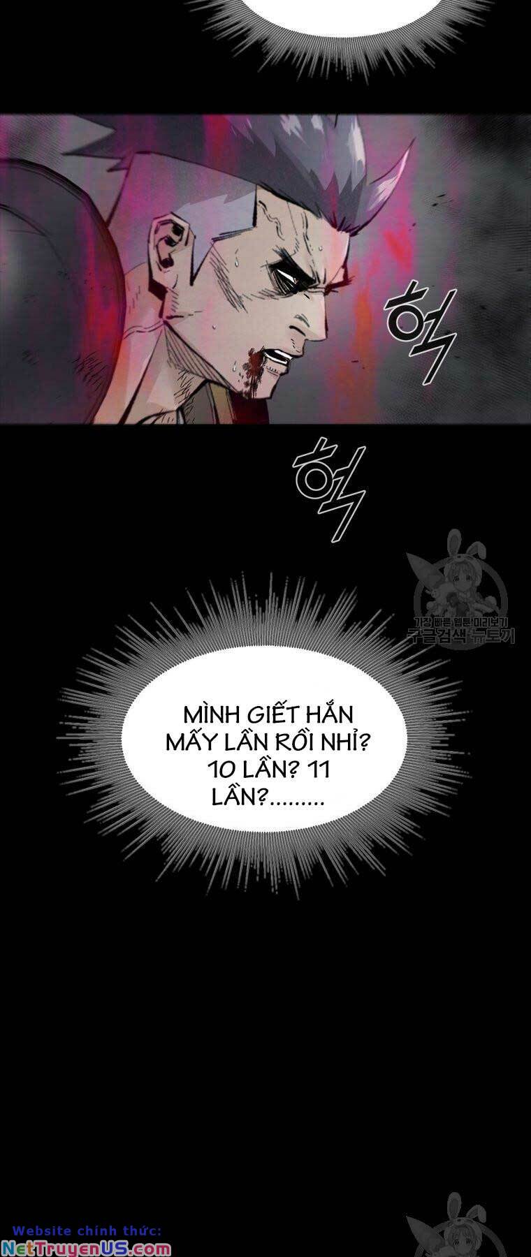 Mật Mã Mê Cung Chapter 89 - Trang 61