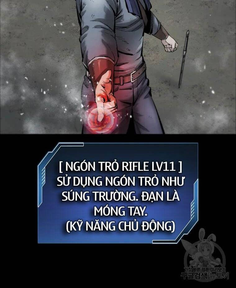 Mật Mã Mê Cung Chapter 34 - Trang 27