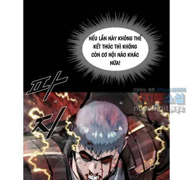 Mật Mã Mê Cung Chapter 108 - Trang 114