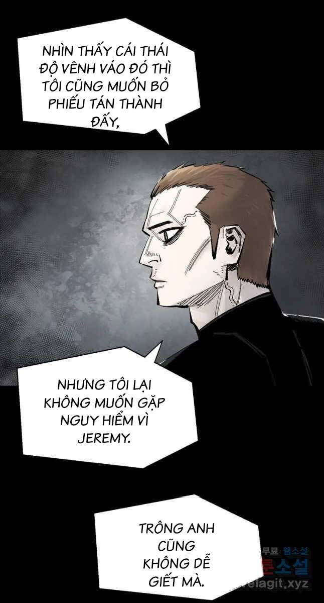 Mật Mã Mê Cung Chapter 71 - Trang 37