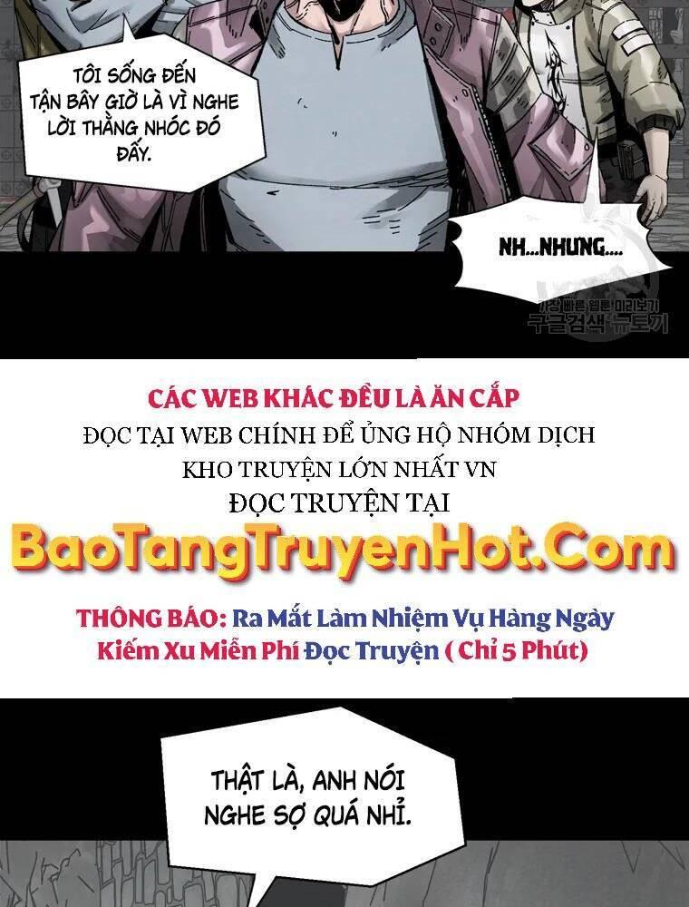 Mật Mã Mê Cung Chapter 19 - Trang 55