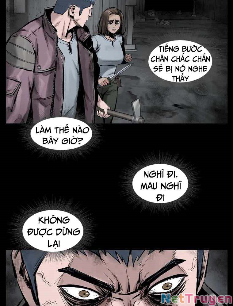 Mật Mã Mê Cung Chapter 8 - Trang 64