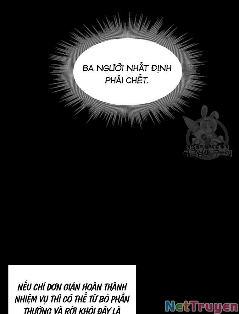 Mật Mã Mê Cung Chapter 30 - Trang 39