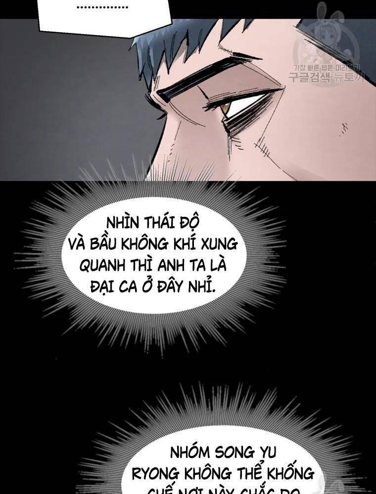 Mật Mã Mê Cung Chapter 19 - Trang 59