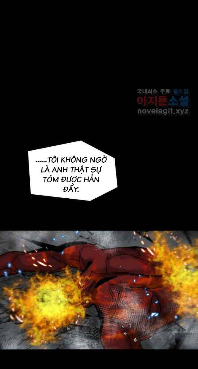 Mật Mã Mê Cung Chapter 72 - Trang 61