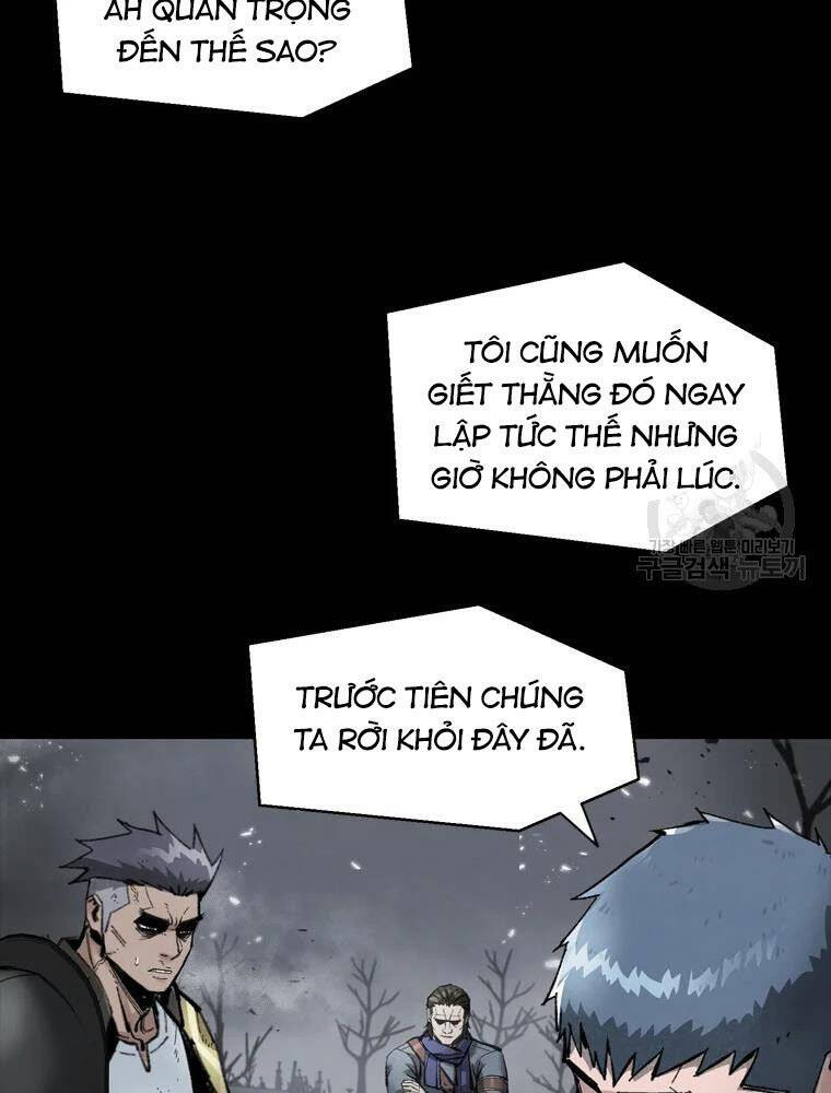 Mật Mã Mê Cung Chapter 34 - Trang 69