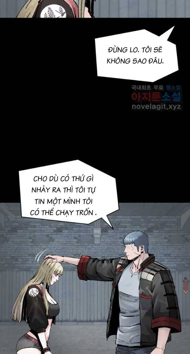 Mật Mã Mê Cung Chapter 66 - Trang 18