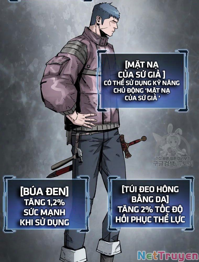 Mật Mã Mê Cung Chapter 17 - Trang 13