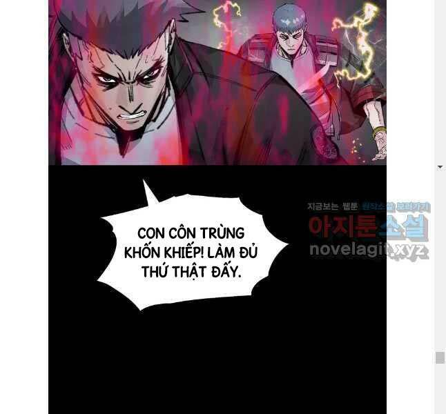 Mật Mã Mê Cung Chapter 101 - Trang 72