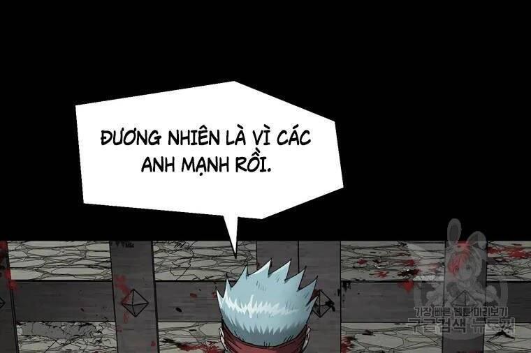 Mật Mã Mê Cung Chapter 19 - Trang 23