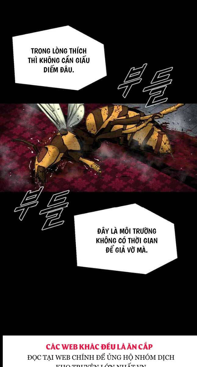 Mật Mã Mê Cung Chapter 98 - Trang 43