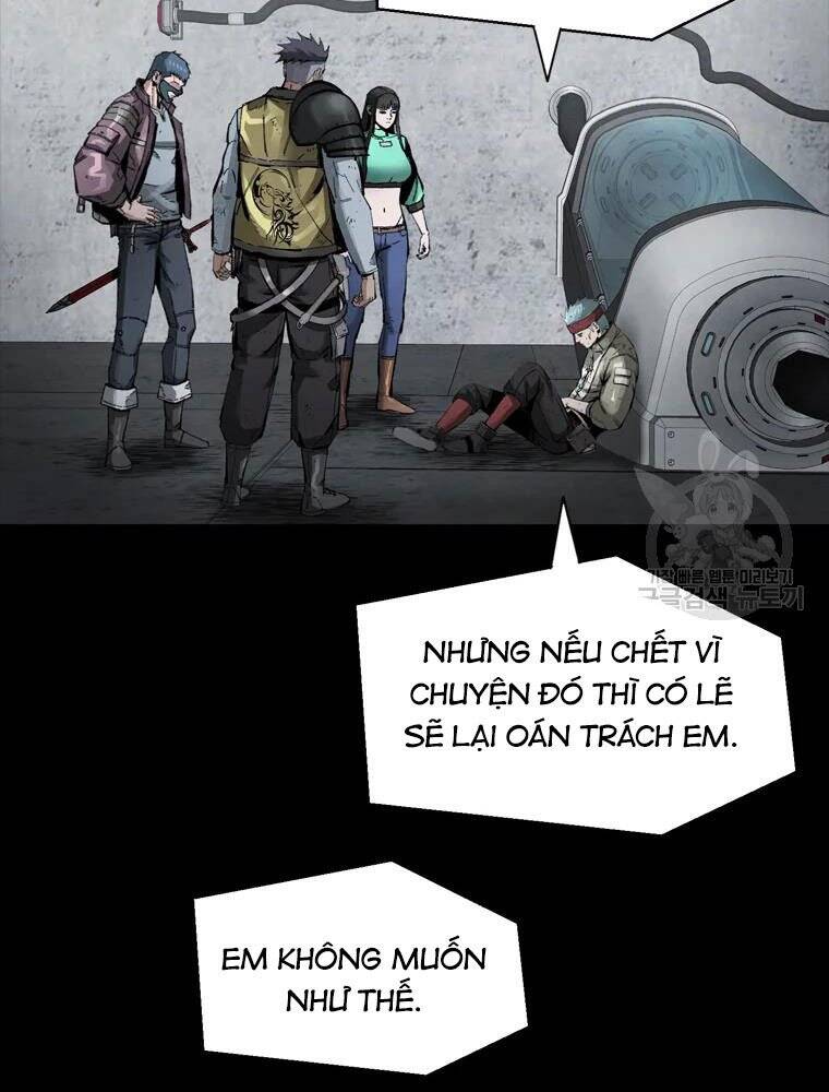 Mật Mã Mê Cung Chapter 28 - Trang 98