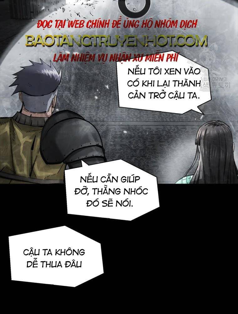 Mật Mã Mê Cung Chapter 28 - Trang 26