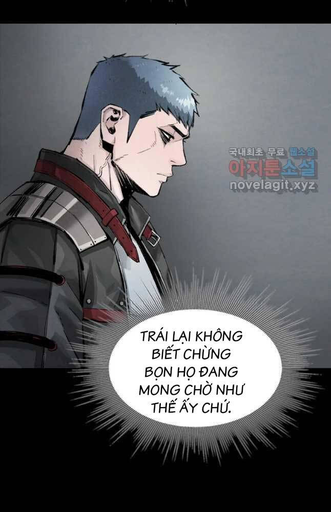 Mật Mã Mê Cung Chapter 71 - Trang 8