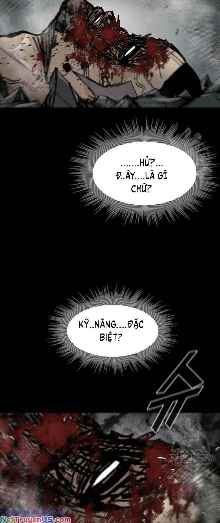 Mật Mã Mê Cung Chapter 89 - Trang 12