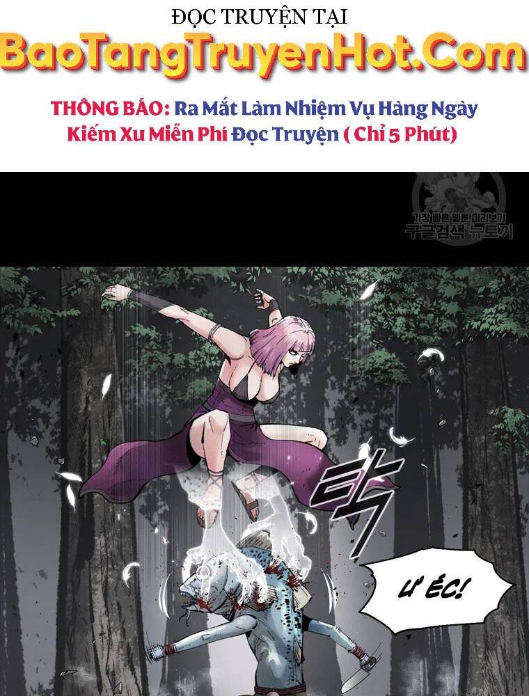 Mật Mã Mê Cung Chapter 38 - Trang 22